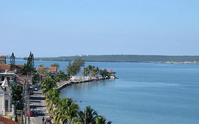 Punta Gorda